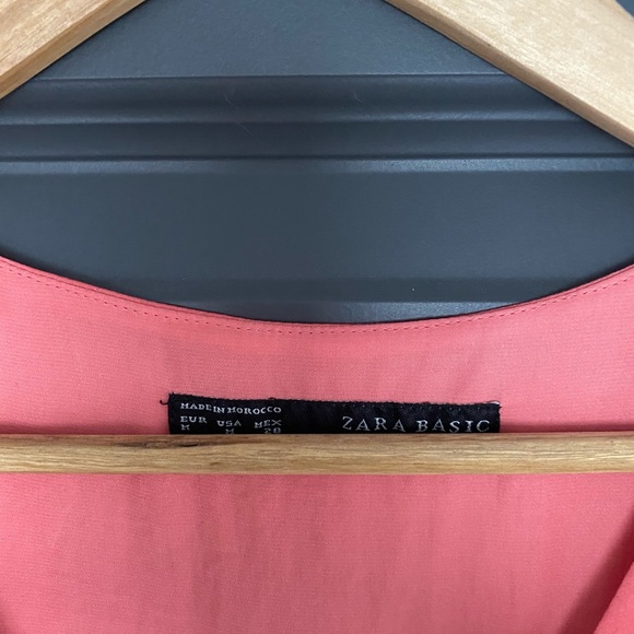 NWT Zara summer dress - Picture 5 of 6